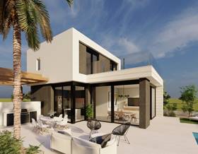 villas for sale in torre de la horadada