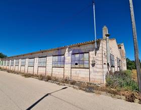 industrial warehouses for sale in pozoamargo