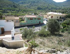 land sale llosa de camacho centro by 130,000 eur