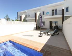 villas for sale in el verger