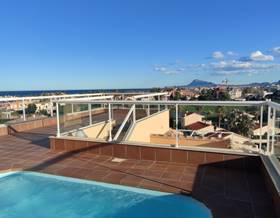 penthouses for sale in oliva
