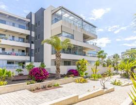penthouses for sale in orihuela costa