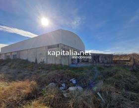 industrial warehouse sale belgida bèlgida by 480,000 eur