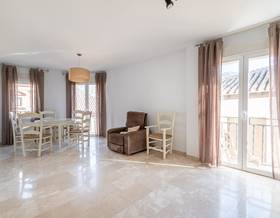 apartments for sale in guejar sierra