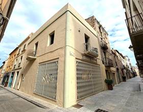 townhouse sale torroella de montgri by 123,500 eur