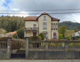 houses for sale in lugo province