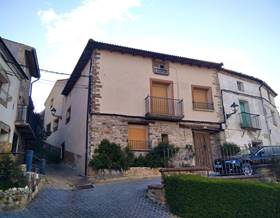 villas for sale in soria province