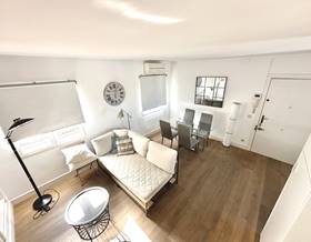 duplex for sale in salamanca madrid