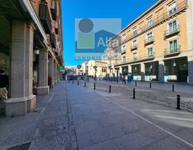 premises rent segovia avenida acueducto by 1,000 eur