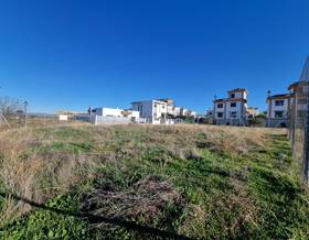 land sale cajar avda de la zubia by 77,500 eur