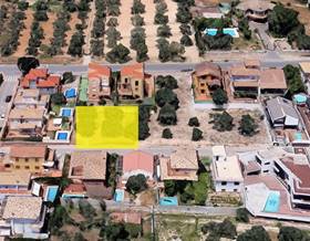 land sale albolote urb buenavista by 98,000 eur