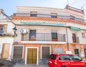 building sale cogollos de la vega cogollos de la vega by 99,500 eur