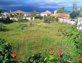 lands for sale in cullar vega