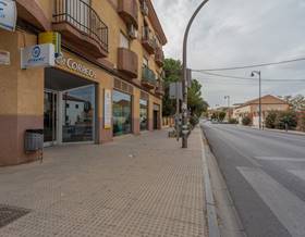 premises for sale in las gabias