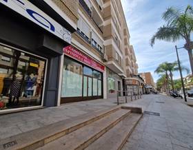 premises for sale in motril