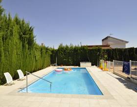 villas for sale in churriana de la vega