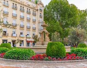 apartments for sale in granada