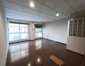 office rent torrellano by 400 eur