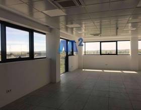 offices for rent in fuenlabrada