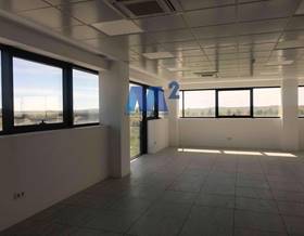 offices for rent in getafe