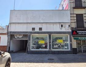 land sale sevilla by 570,000 eur