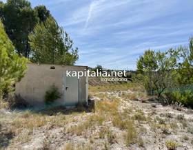 land sale el palomar el palomar by 38,500 eur