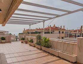 penthouse sale castell de ferro centro by 220,000 eur