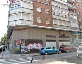 premises for sale in arganzuela madrid