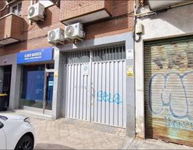 premises for sale in puente de vallecas madrid