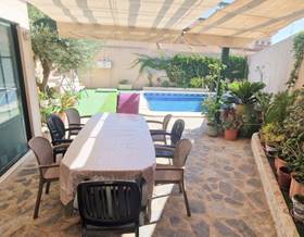 duplex for sale in san javier