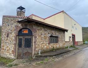 premises for sale in barruelo de santullan