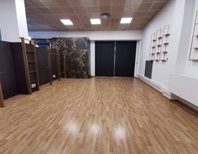 premises for rent in granollers