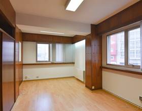 offices for rent in a coruña