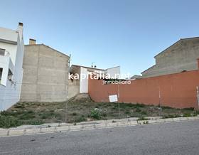 land sale el palomar el palomar by 60,000 eur