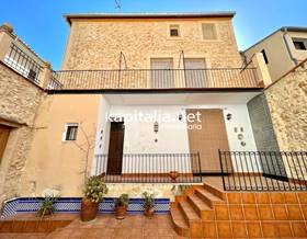 villas for sale in montesa