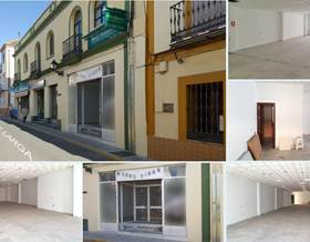 premises for sale in bollullos de la mitacion