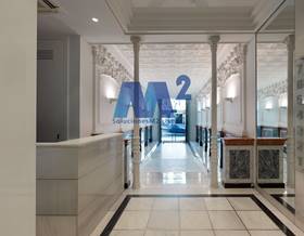 office rent madrid capital by 16,456 eur