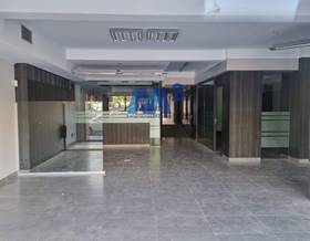 premises for rent in majadahonda