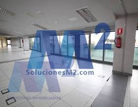 office rent tres cantos by 2,187 eur