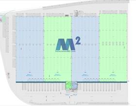 industrial warehouses for rent in picassent