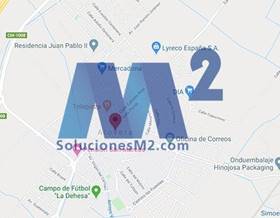 land rent alovera by 0 eur