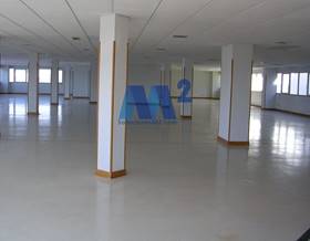 office rent algete by 4,942 eur