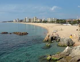 lands for sale in platja d´aro