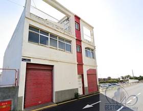 industrial warehouse sale santa cruz de tenerife chamberí by 440,000 eur