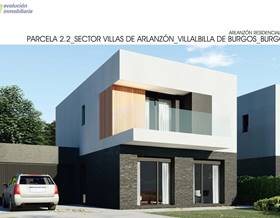 semidetached house sale villalbilla de burgos villas del arlanzon by 225,000 eur