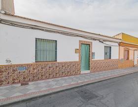 villas for sale in atarfe