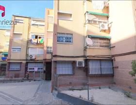 apartments for sale in san blas madrid