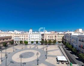 penthouses for sale in cadiz