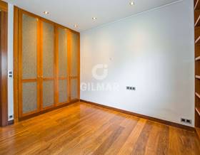 apartments for rent in chamartin madrid