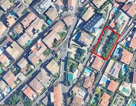 lands for sale in monachil